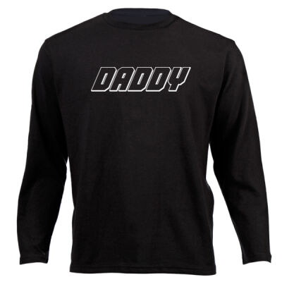 Daddy Classic Dad Shirt Thumbnail