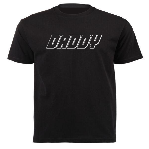Daddy Classic Dad Shirt Thumbnail