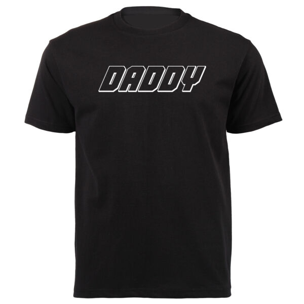 Daddy Classic Dad Shirt Thumbnail