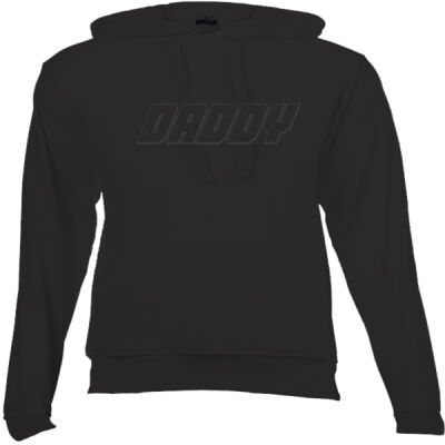 Daddy T-Shirt - Unisex Hoodie  Thumbnail