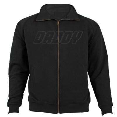 Daddy T-Shirt - Unisex-Full Zip Jacket  Thumbnail