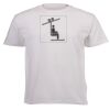 Unisex Short-sleeve T-shirt 140g Thumbnail