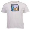 Unisex Short-sleeve T-shirt 140g Thumbnail