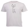 Unisex Short-sleeve T-shirt 140g Thumbnail