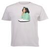 Unisex Short-sleeve T-shirt 140g Thumbnail