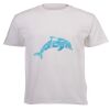 Unisex Short-sleeve T-shirt 140g Thumbnail