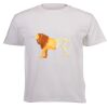 Unisex Short-sleeve T-shirt 140g Thumbnail