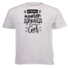 Unisex Short-sleeve T-shirt 140g Thumbnail