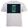 Unisex Short-sleeve T-shirt 140g Thumbnail