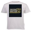 Unisex Short-sleeve T-shirt 140g Thumbnail