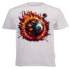 Unisex Short-sleeve T-shirt 140g Thumbnail