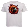 Unisex Short-sleeve T-shirt 140g Thumbnail