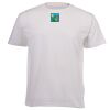 Unisex Platinum Short-sleeve T-shirt Thumbnail