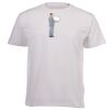 Unisex Platinum Short-sleeve T-shirt Thumbnail