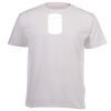 Unisex Platinum Short-sleeve T-shirt Thumbnail