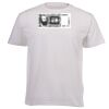 Unisex Platinum Short-sleeve T-shirt Thumbnail