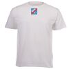 Unisex Platinum Short-sleeve T-shirt Thumbnail