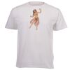 Unisex Platinum Short-sleeve T-shirt Thumbnail