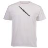 Unisex Platinum Short-sleeve T-shirt Thumbnail