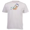 Unisex Platinum Short-sleeve T-shirt Thumbnail