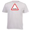 Unisex Platinum Short-sleeve T-shirt Thumbnail