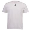 Unisex Platinum Short-sleeve T-shirt Thumbnail