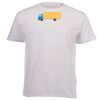 Unisex Platinum Short-sleeve T-shirt Thumbnail