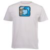 Unisex Platinum Short-sleeve T-shirt Thumbnail