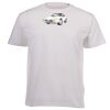 Unisex Platinum Short-sleeve T-shirt Thumbnail