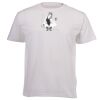 Unisex Platinum Short-sleeve T-shirt Thumbnail