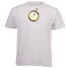 Unisex Platinum Short-sleeve T-shirt Thumbnail