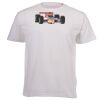 Unisex Platinum Short-sleeve T-shirt Thumbnail