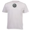 Unisex Platinum Short-sleeve T-shirt Thumbnail