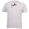 Unisex Platinum Short-sleeve T-shirt Thumbnail