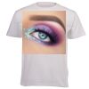 Unisex Platinum Short-sleeve T-shirt Thumbnail