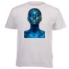 Unisex Platinum Short-sleeve T-shirt Thumbnail