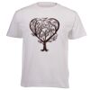 Unisex Platinum Short-sleeve T-shirt Thumbnail