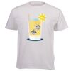 Unisex Platinum Short-sleeve T-shirt Thumbnail