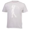 Unisex Platinum Short-sleeve T-shirt Thumbnail