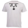 Unisex Platinum Short-sleeve T-shirt Thumbnail