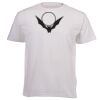 Unisex Platinum Short-sleeve T-shirt Thumbnail