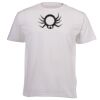 Unisex Platinum Short-sleeve T-shirt Thumbnail