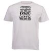 Unisex Platinum Short-sleeve T-shirt Thumbnail