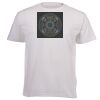 Unisex Platinum Short-sleeve T-shirt Thumbnail