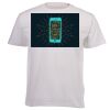 Unisex Platinum Short-sleeve T-shirt Thumbnail