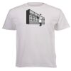 Unisex Short-sleeve T-shirt - 180g Thumbnail