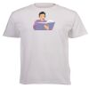 Unisex Short-sleeve T-shirt - 180g Thumbnail