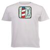 Unisex Short-sleeve T-shirt - 180g Thumbnail