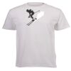 Unisex Short-sleeve T-shirt - 180g Thumbnail