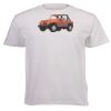 Unisex Short-sleeve T-shirt - 180g Thumbnail